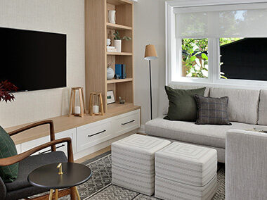 Davisville Residence