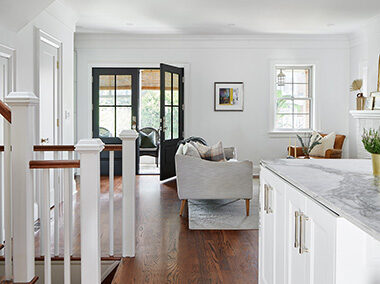 Brookside Residence