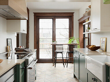 Glen Road Addition