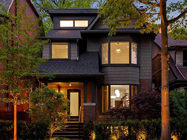 Summerhill Residence