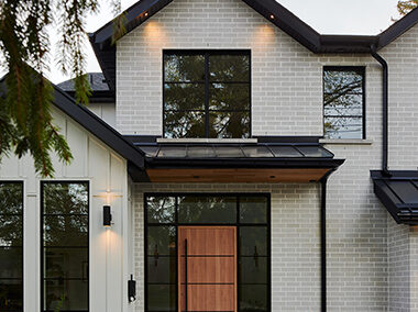 Mineola Residence