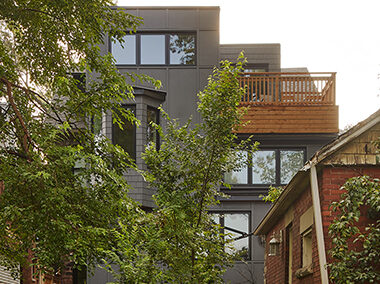 High Park Residence