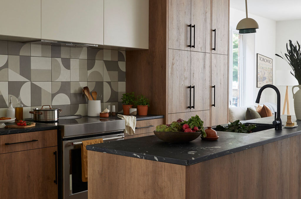 Brookside II Residence