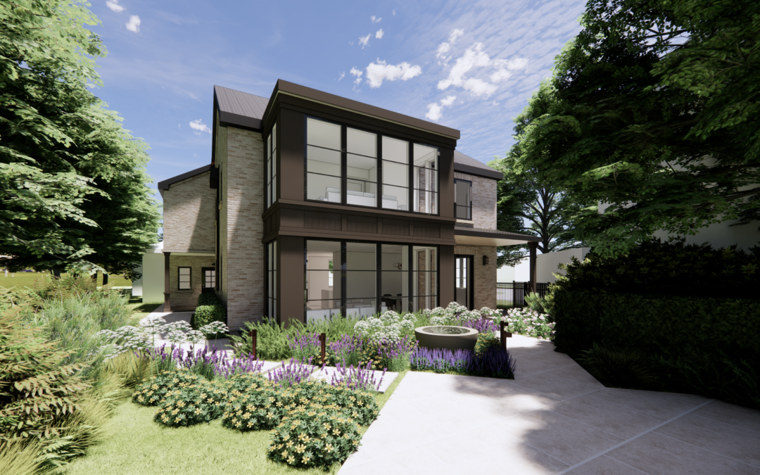 Heathbridge Residence
