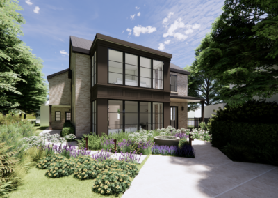 Heathbridge Residence